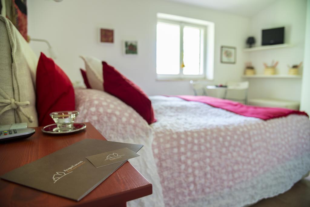 B&B Acque Lucenti Sacrofano ห้อง รูปภาพ