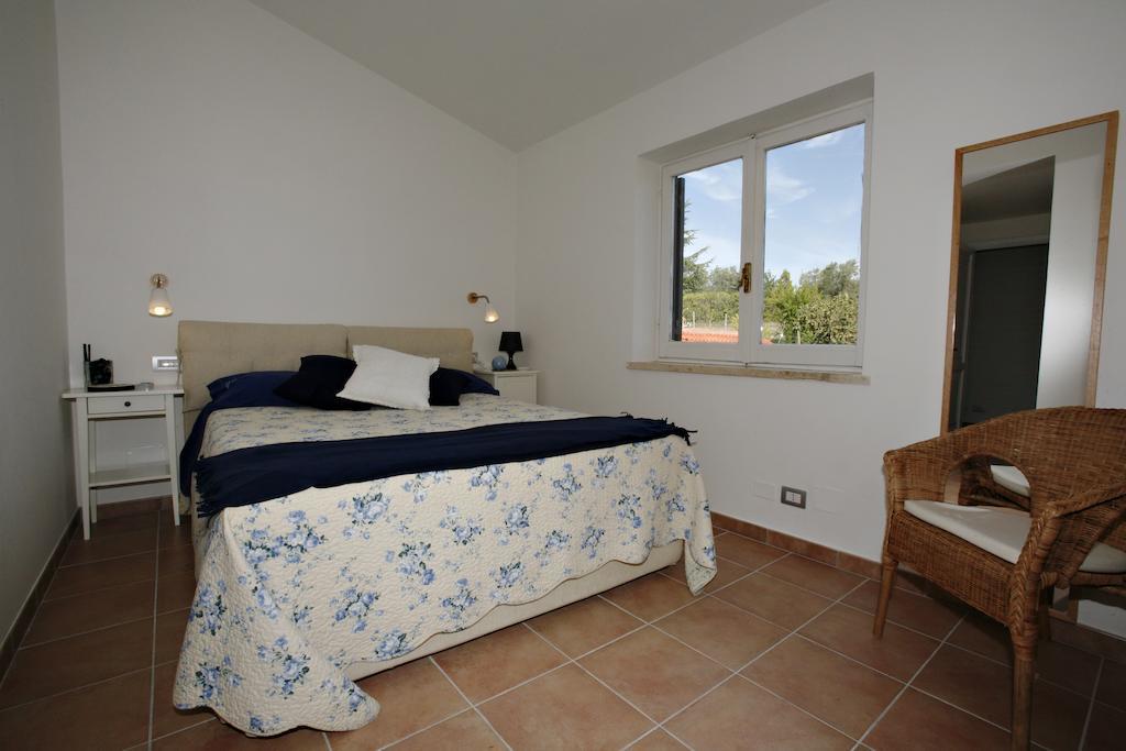 B&B Acque Lucenti Sacrofano ห้อง รูปภาพ